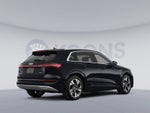 2023 Audi e-tron Premium