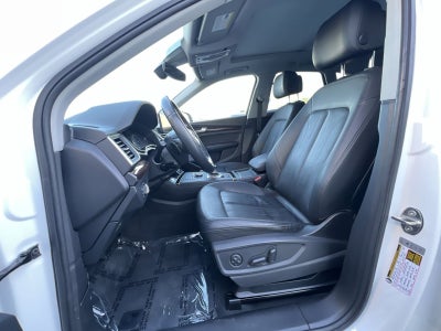 2020 Audi Q5 45 Premium