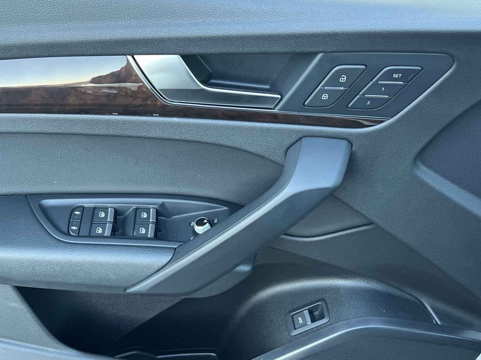 2020 Audi Q5 45 Premium