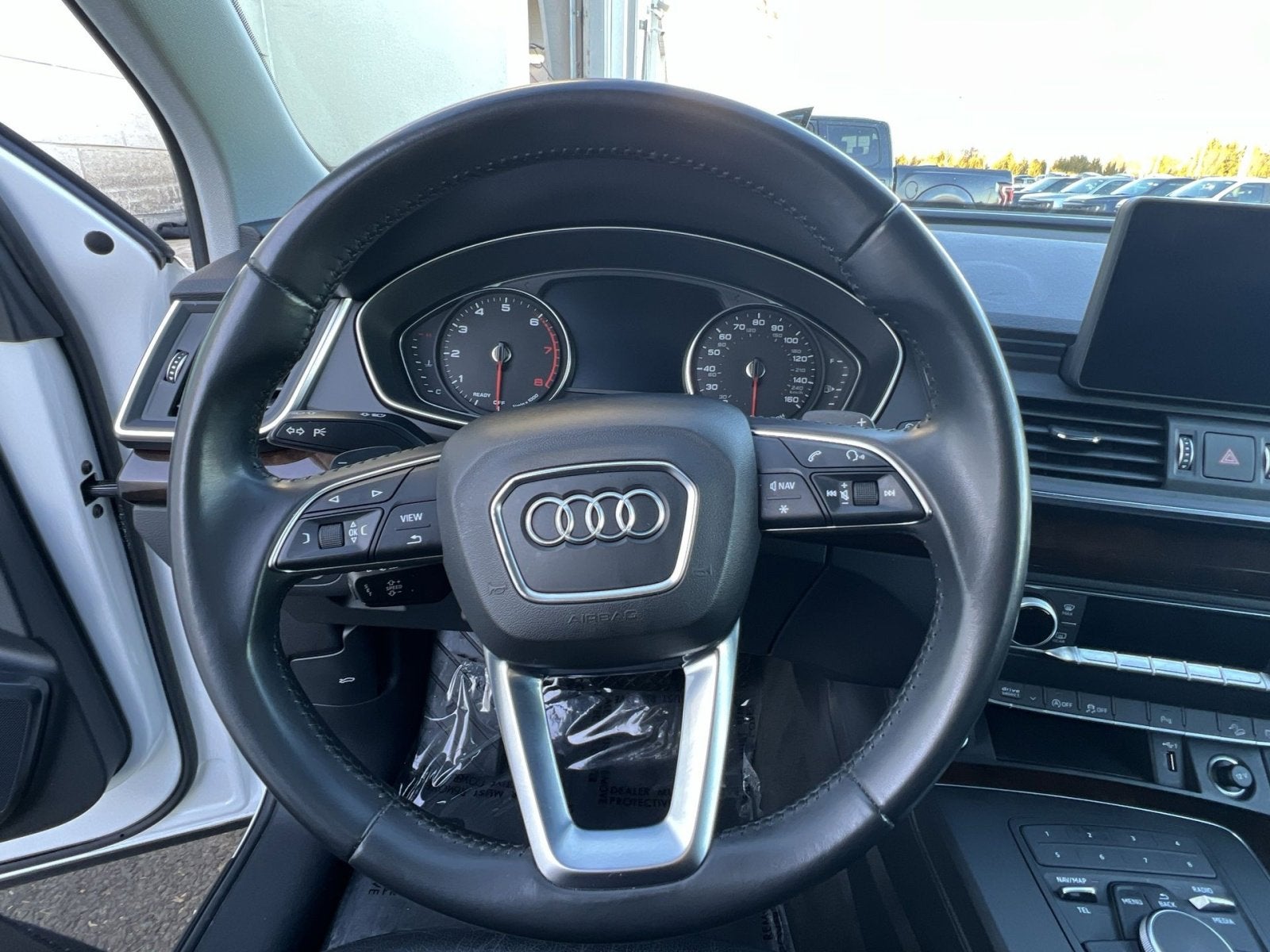 2020 Audi Q5 45 Premium