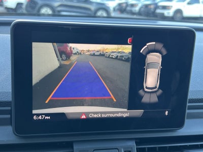 2020 Audi Q5 45 Premium