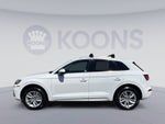 2020 Audi Q5 45 Premium