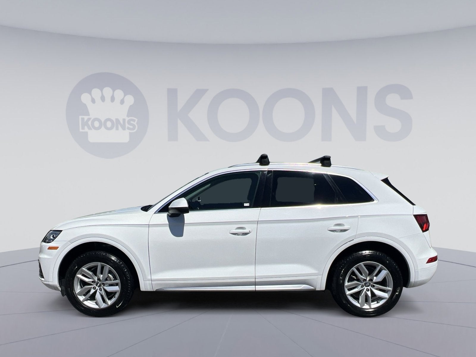 2020 Audi Q5 45 Premium