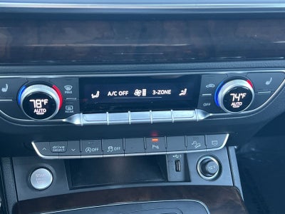 2020 Audi Q5 45 Premium
