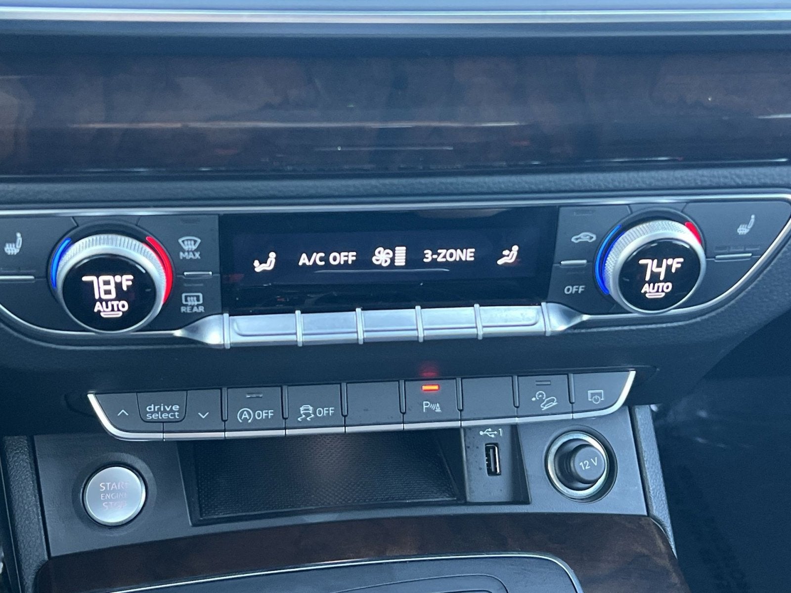 2020 Audi Q5 45 Premium