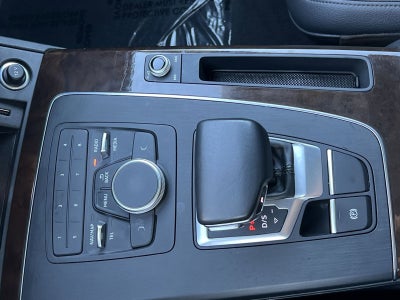 2020 Audi Q5 45 Premium