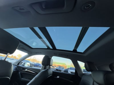 2020 Audi Q5 45 Premium