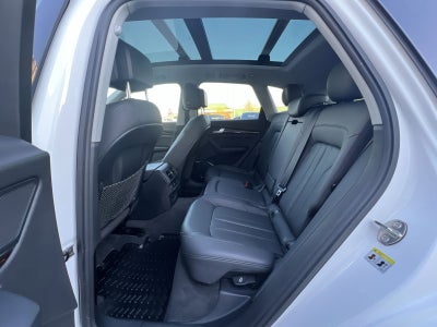 2020 Audi Q5 45 Premium