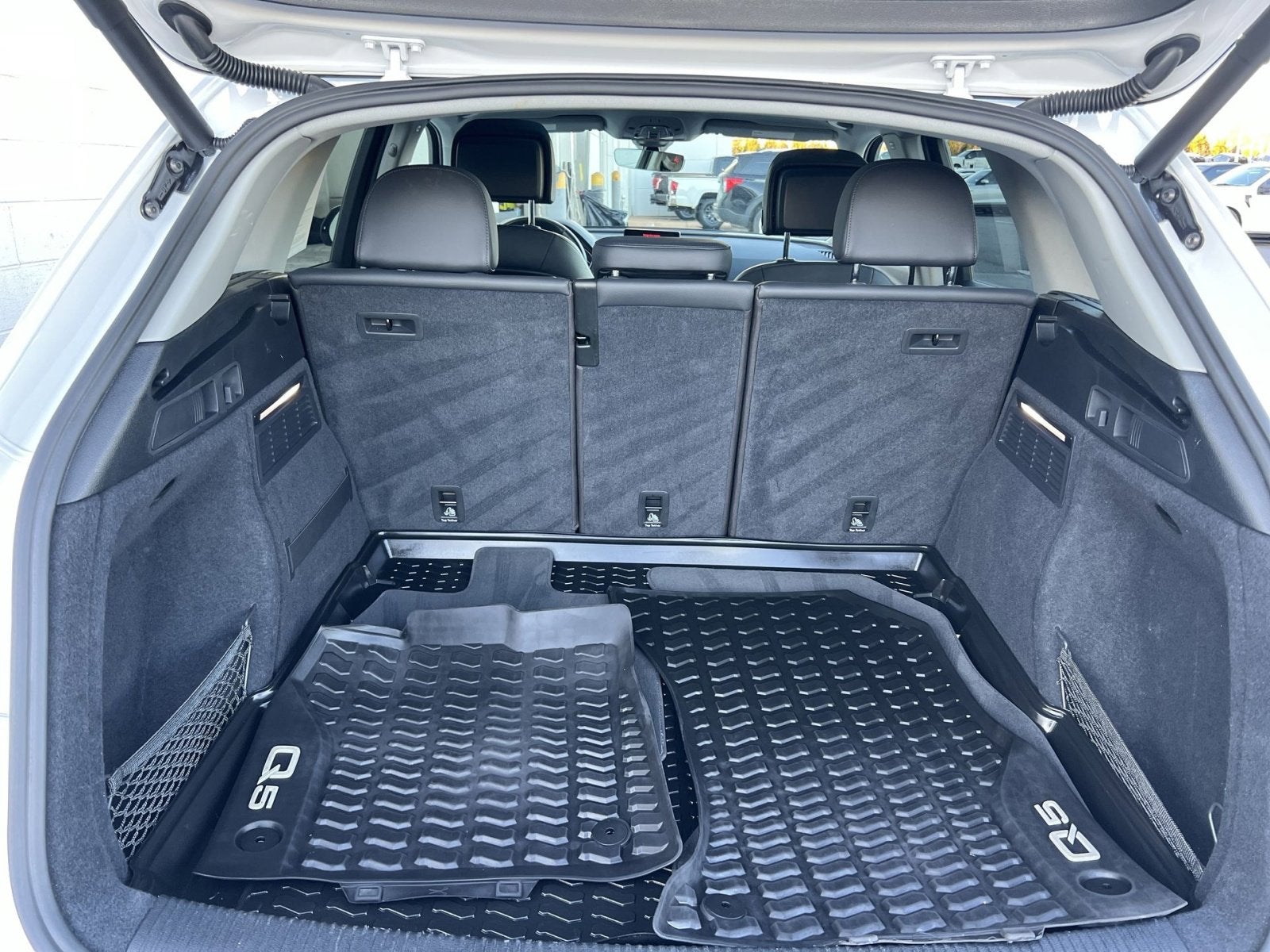 2020 Audi Q5 45 Premium