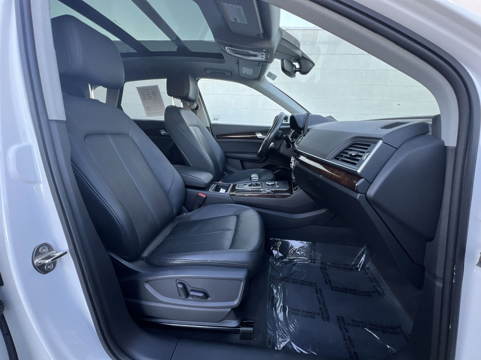 2020 Audi Q5 45 Premium