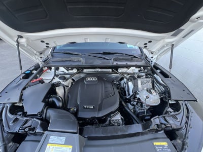 2020 Audi Q5 45 Premium