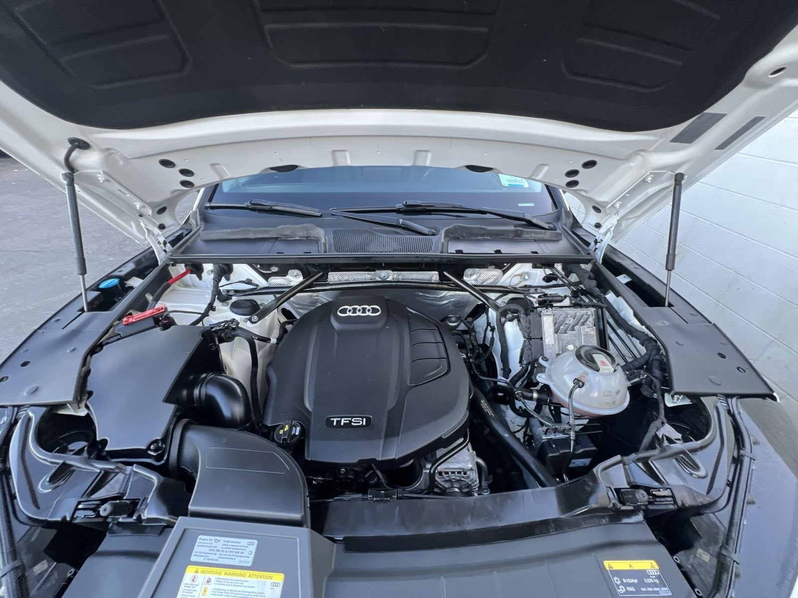 2020 Audi Q5 45 Premium
