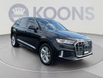 2022 Audi Q7 55 Premium