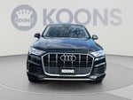 2022 Audi Q7 55 Premium
