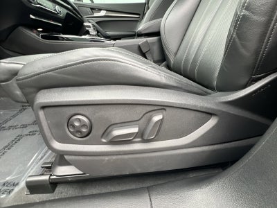 2023 Audi SQ5 Premium Plus