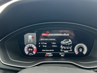 2023 Audi SQ5 Premium Plus