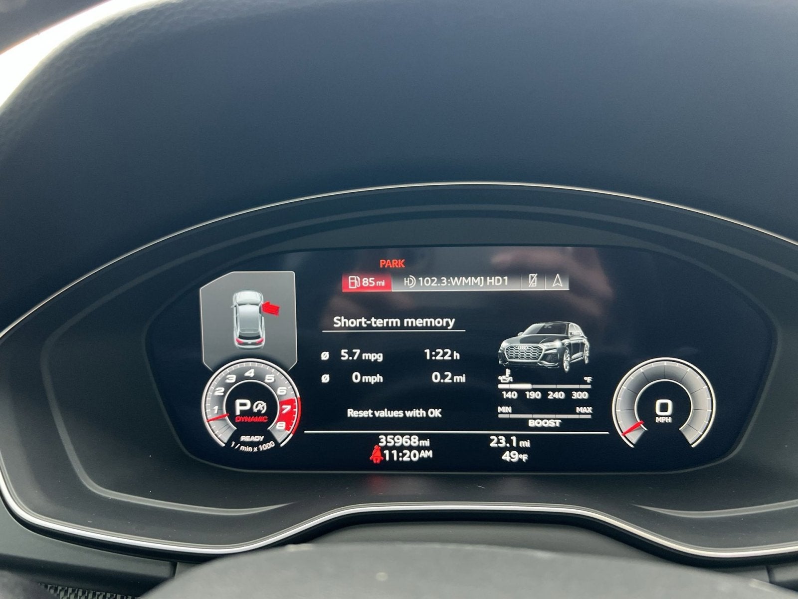 2023 Audi SQ5 Premium Plus