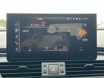 2023 Audi SQ5 Premium Plus