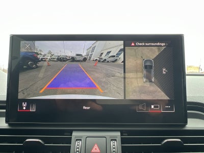 2023 Audi SQ5 Premium Plus