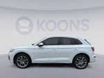 2023 Audi SQ5 Premium Plus