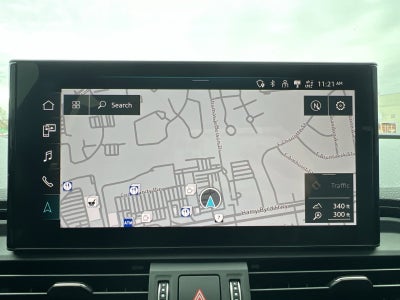 2023 Audi SQ5 Premium Plus