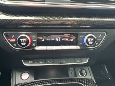 2023 Audi SQ5 Premium Plus