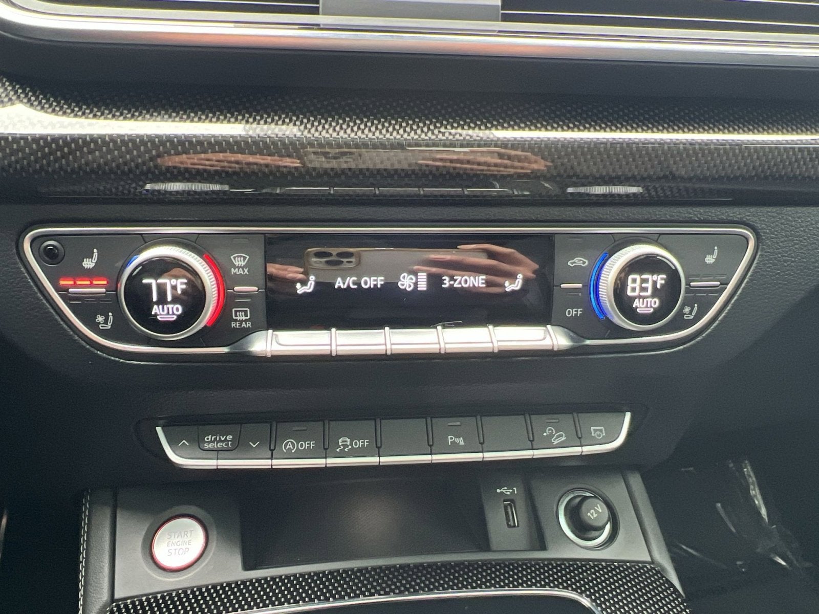 2023 Audi SQ5 Premium Plus