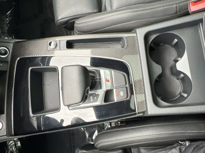 2023 Audi SQ5 Premium Plus