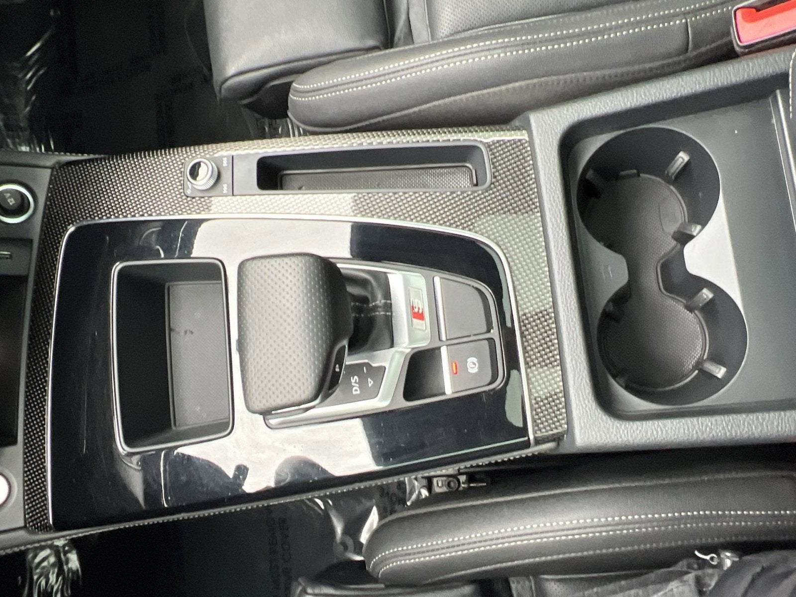 2023 Audi SQ5 Premium Plus