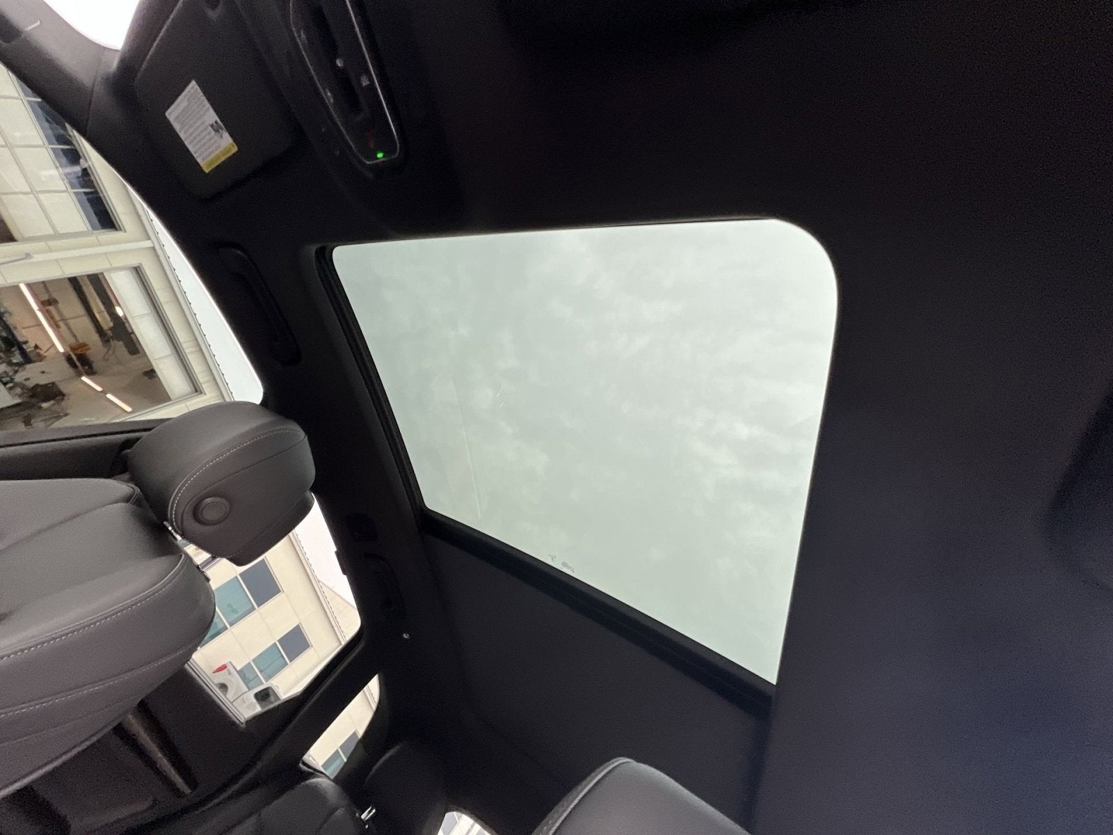 2023 Audi SQ5 Premium Plus