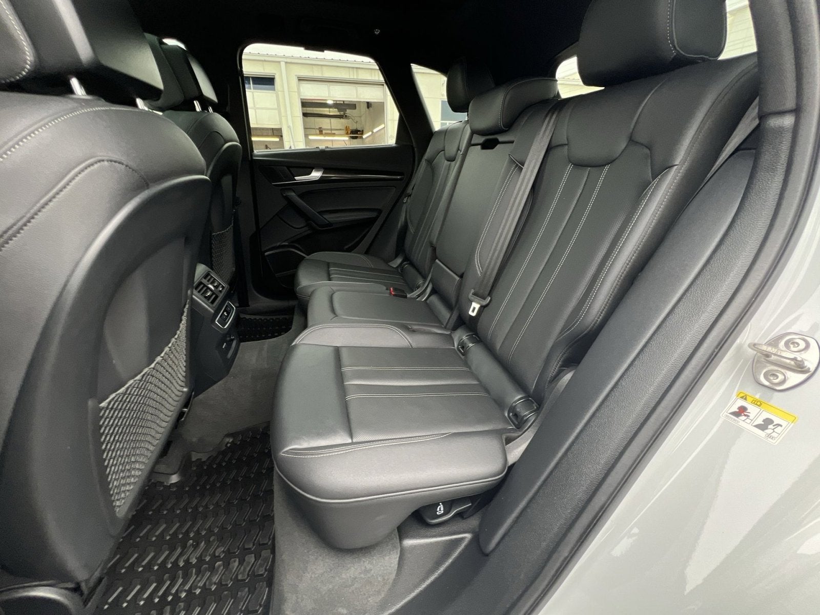 2023 Audi SQ5 Premium Plus