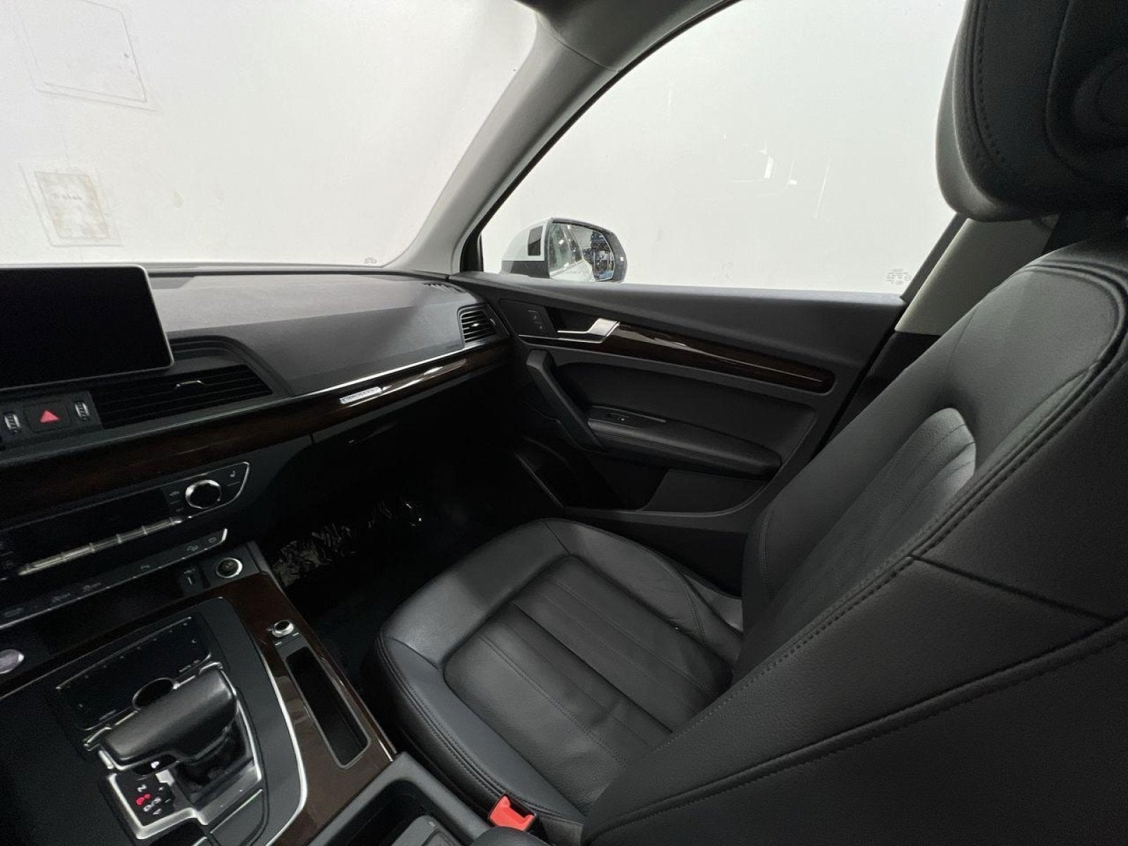 2019 Audi Q5 2.0T Premium Plus