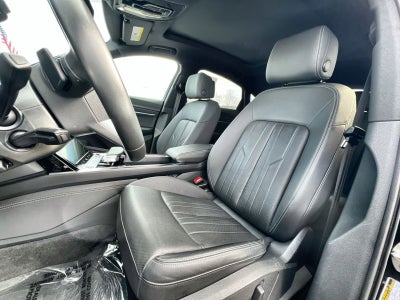 2024 Audi Q8 Sportback e-tron Premium Plus