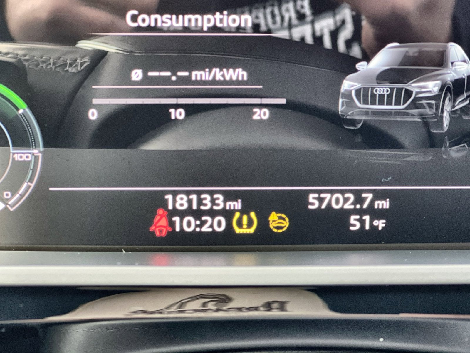 2024 Audi Q8 Sportback e-tron Premium Plus