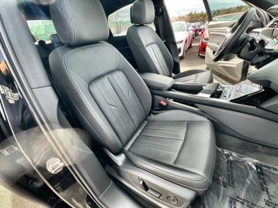 2024 Audi Q8 Sportback e-tron Premium Plus