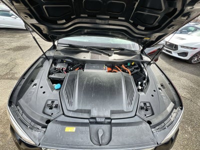 2024 Audi Q8 Sportback e-tron Premium Plus