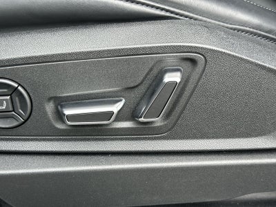 2024 Audi Q8 Sportback e-tron Prestige