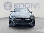 2024 Audi Q8 Sportback e-tron Prestige