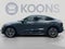 2024 Audi Q8 Sportback e-tron Prestige