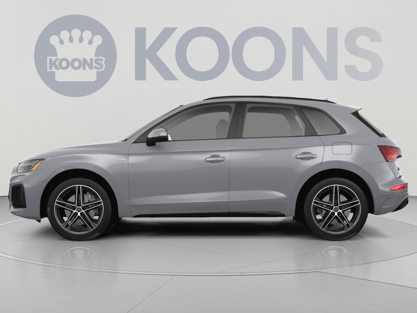 2023 Audi Q5 45 S line Premium