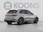 2023 Audi Q5 45 S line Premium