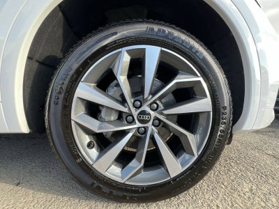 2024 Audi Q5 45 S line Premium