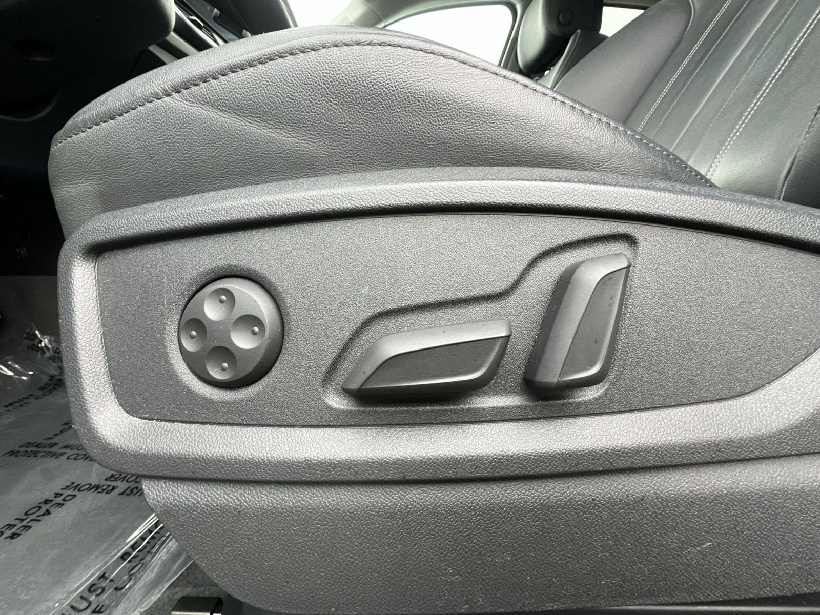 2024 Audi Q5 45 S line Premium