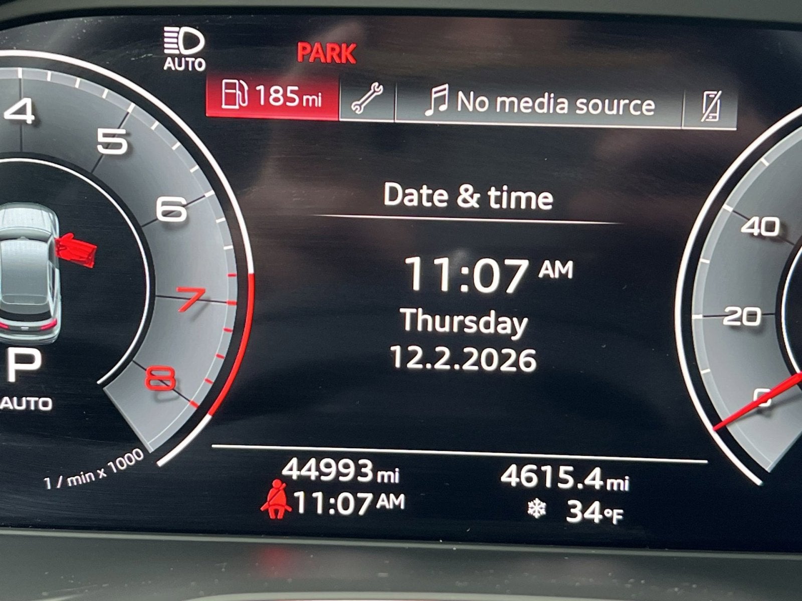 2024 Audi Q5 45 S line Premium