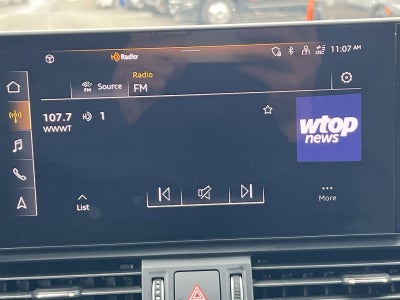 2024 Audi Q5 45 S line Premium