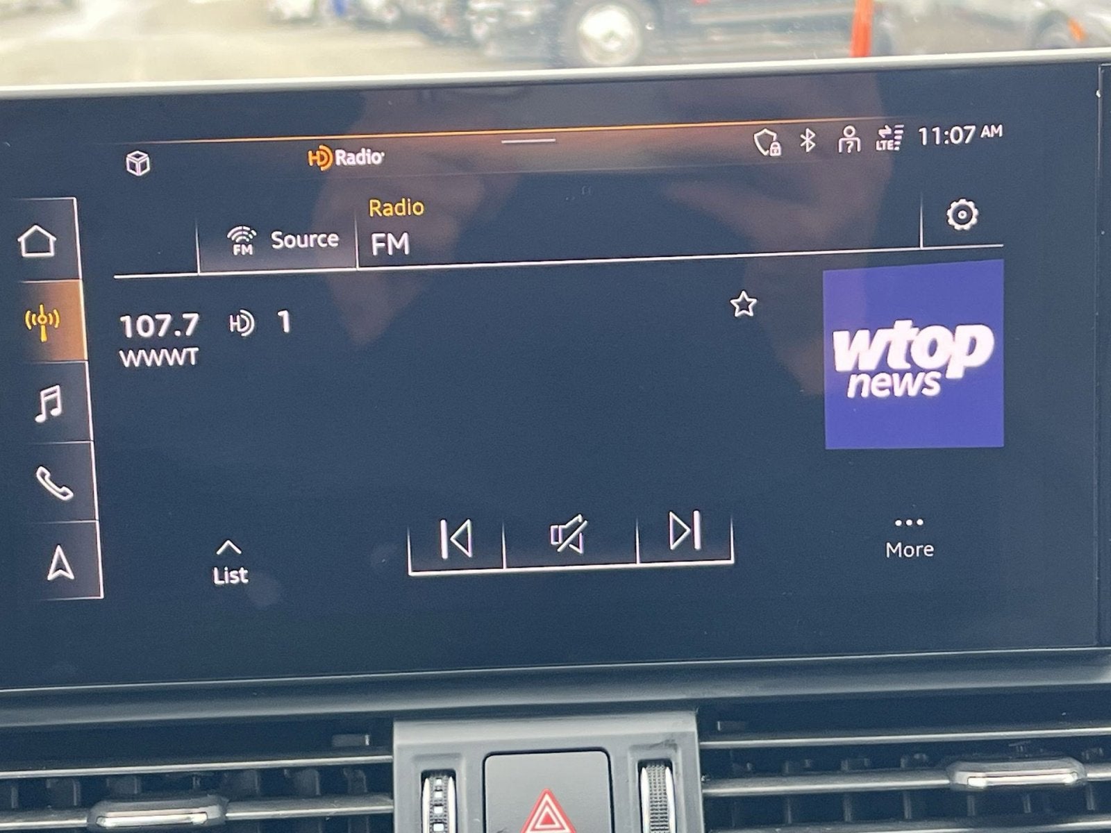 2024 Audi Q5 45 S line Premium