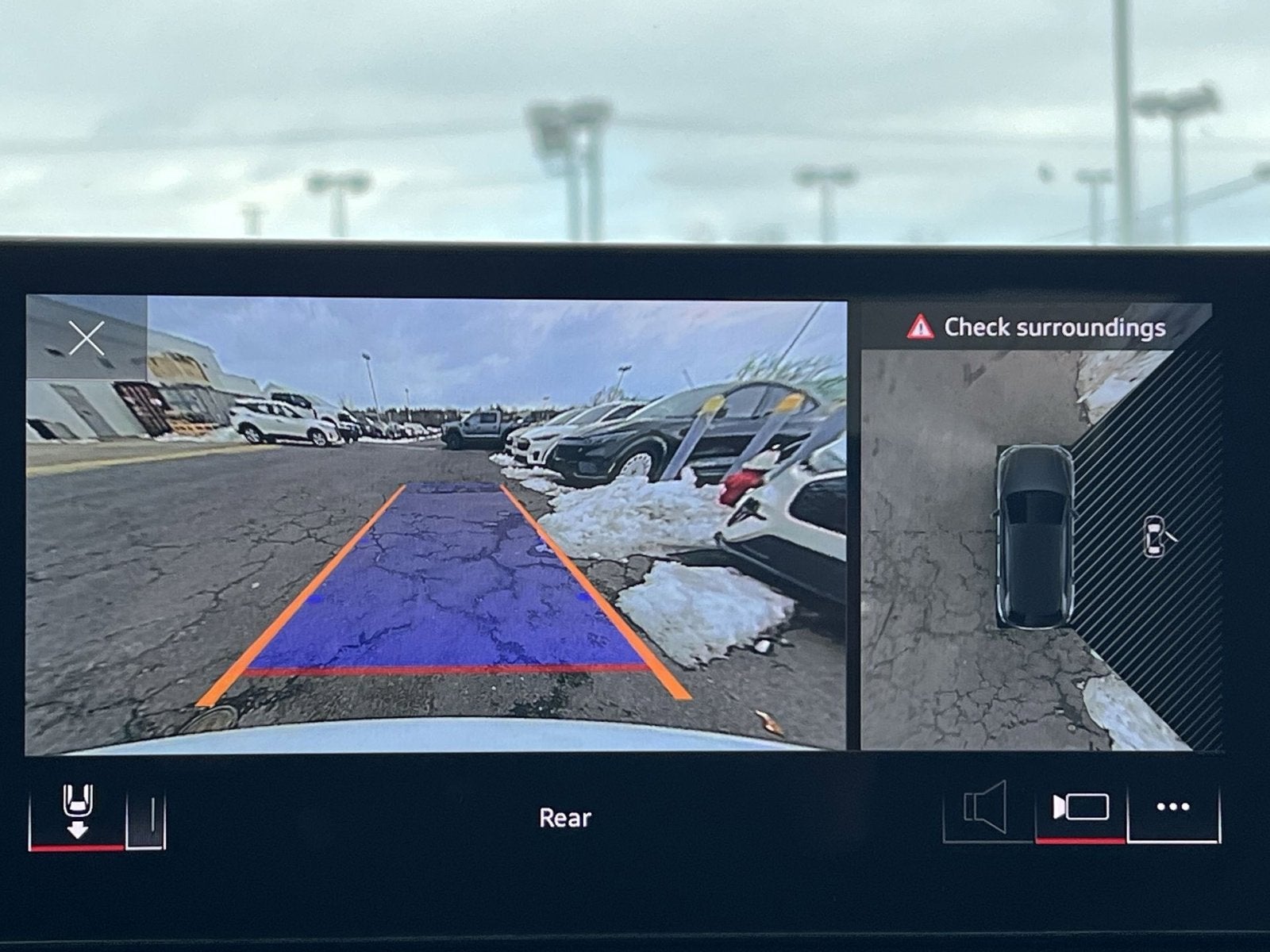 2024 Audi Q5 45 S line Premium