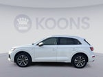 2024 Audi Q5 45 S line Premium