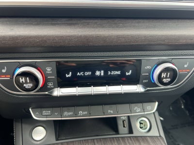 2024 Audi Q5 45 S line Premium