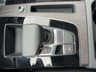 2024 Audi Q5 45 S line Premium